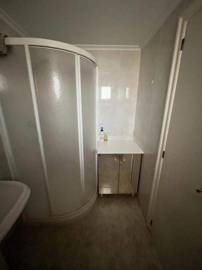 Benidorm Carolina Beach & Pool Apartment Luaran gambar